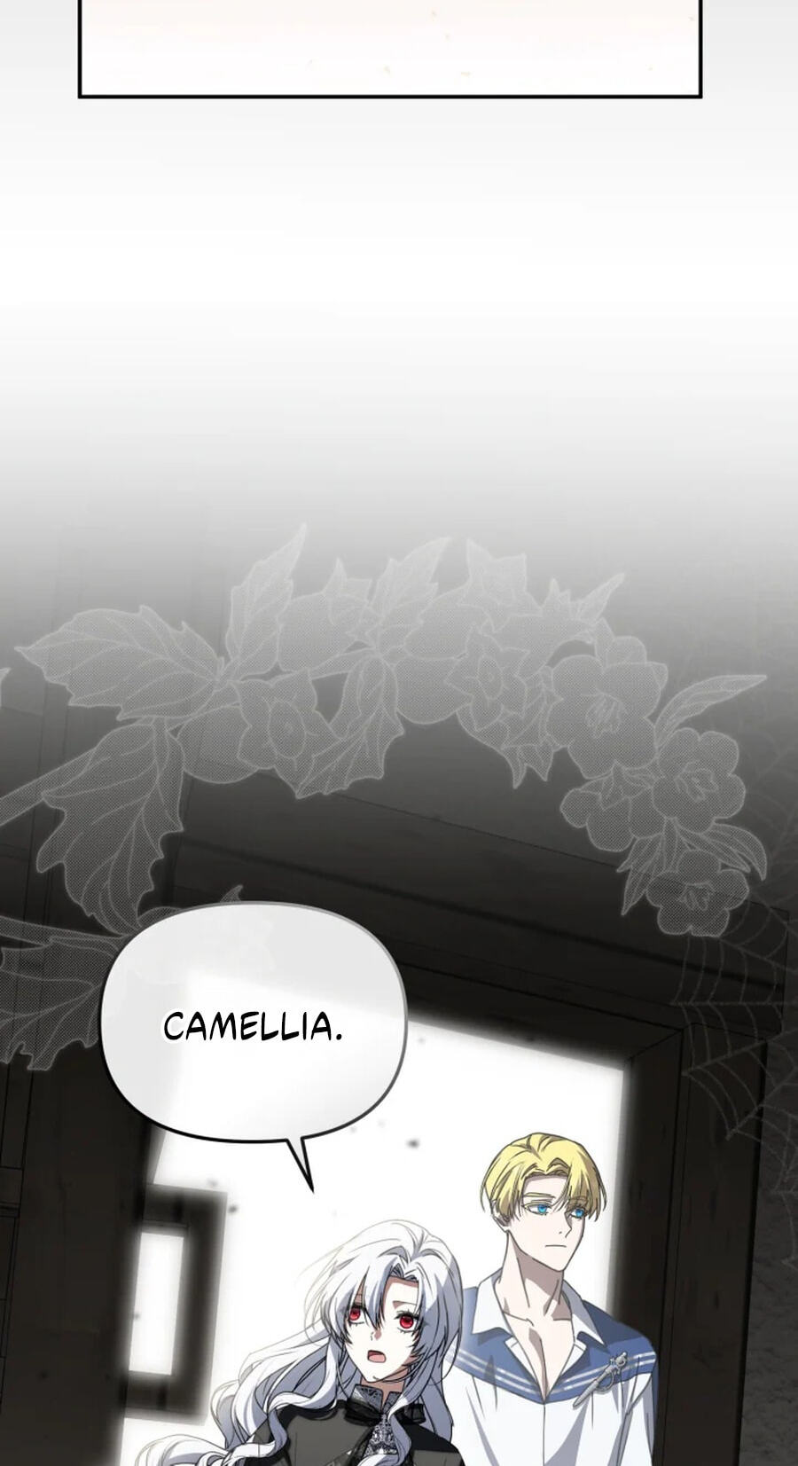 Surviving as the Devil's Child Chapter 137 page 58 - 