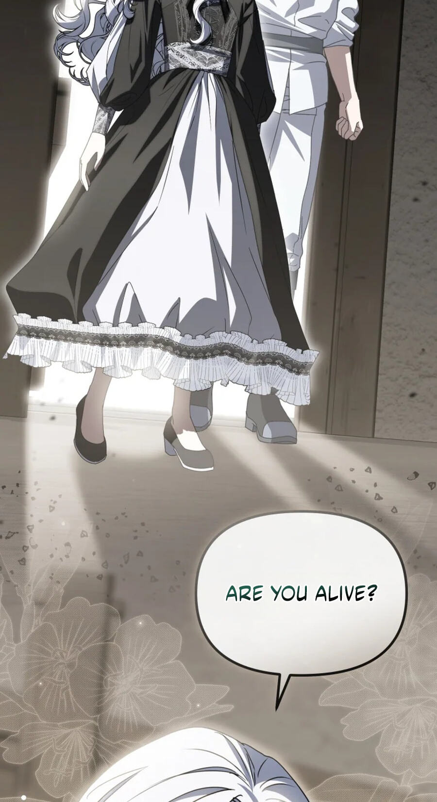 Surviving as the Devil's Child Chapter 137 page 59 - 