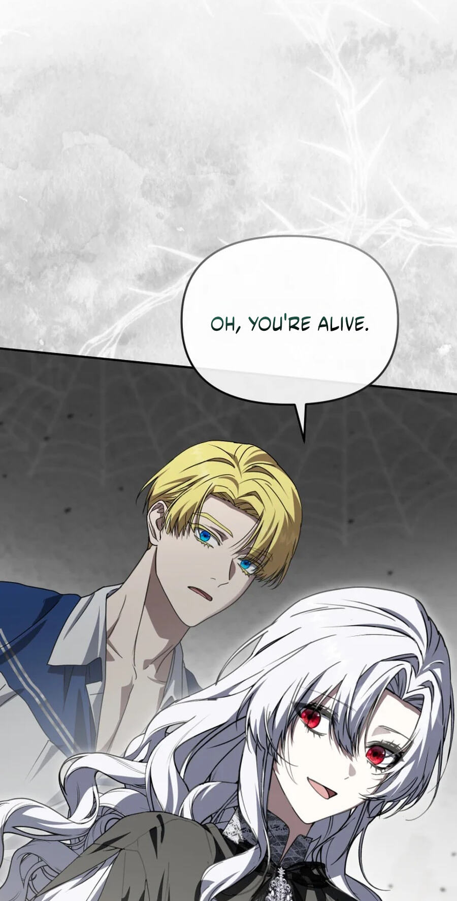 Surviving as the Devil's Child Chapter 137 page 62 - 