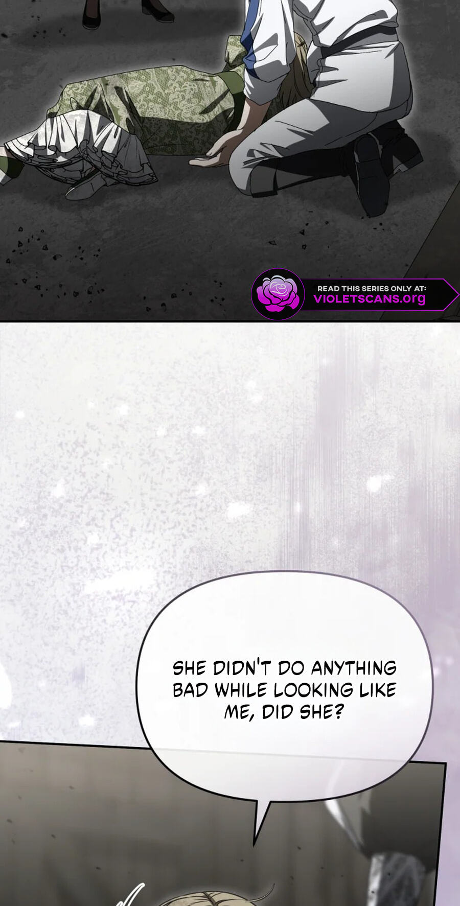 Surviving as the Devil's Child Chapter 137 page 66 - 