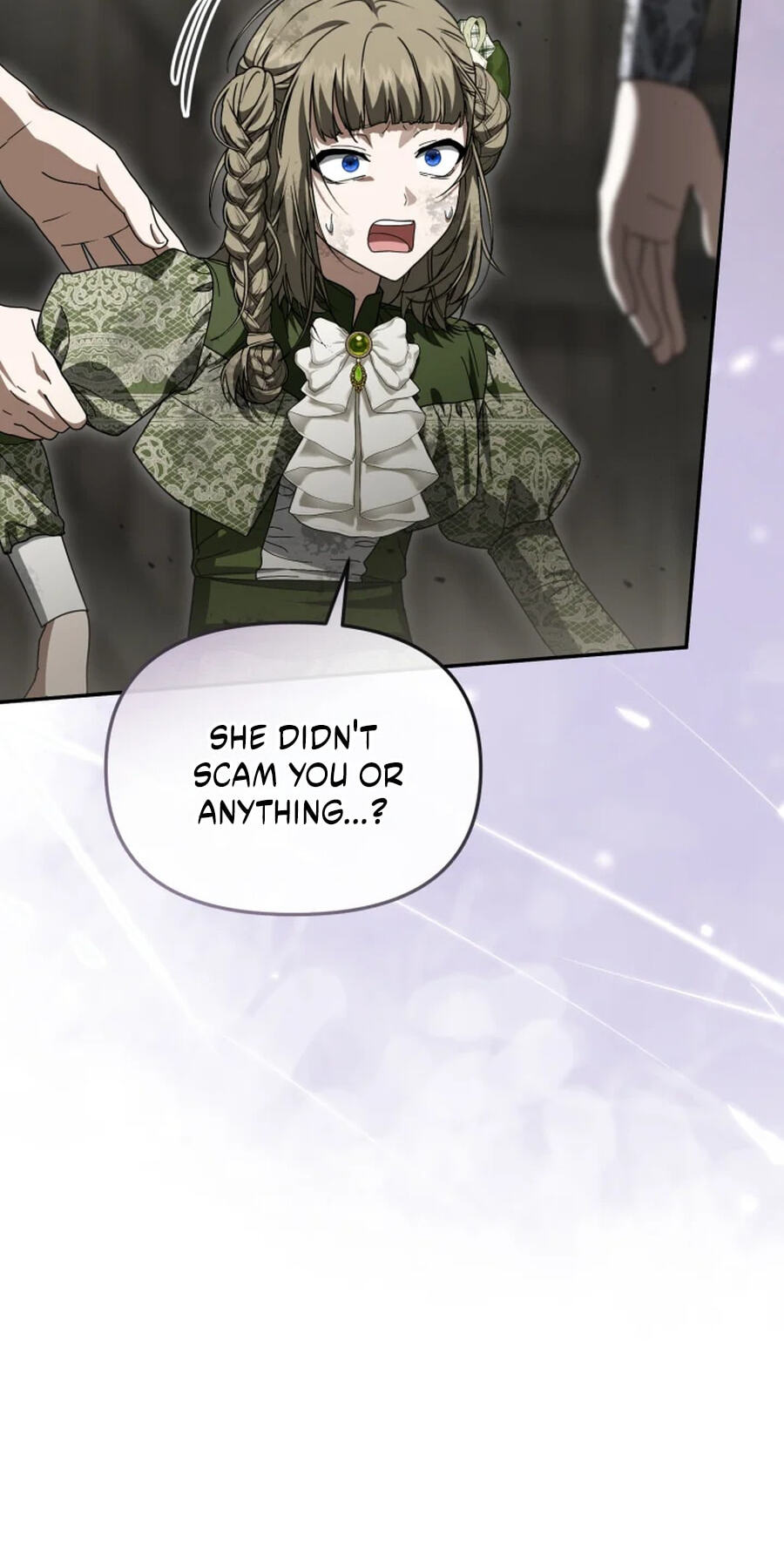 Surviving as the Devil's Child Chapter 137 page 67 - 