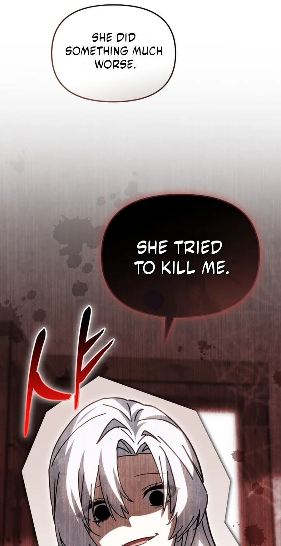 Surviving as the Devil's Child Chapter 137 page 68 - 