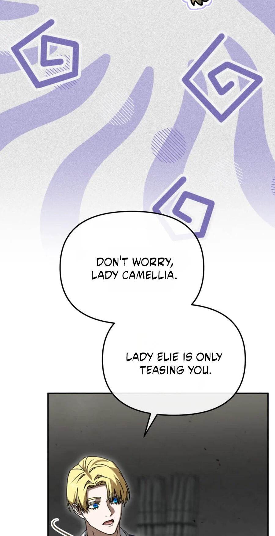 Surviving as the Devil's Child Chapter 137 page 71 - 