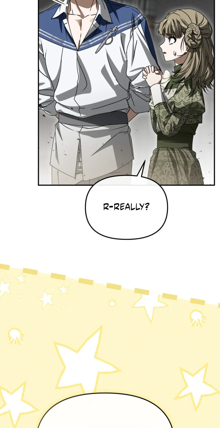 Surviving as the Devil's Child Chapter 137 page 72 - 