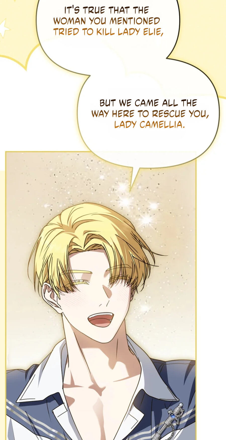 Surviving as the Devil's Child Chapter 137 page 73 - 