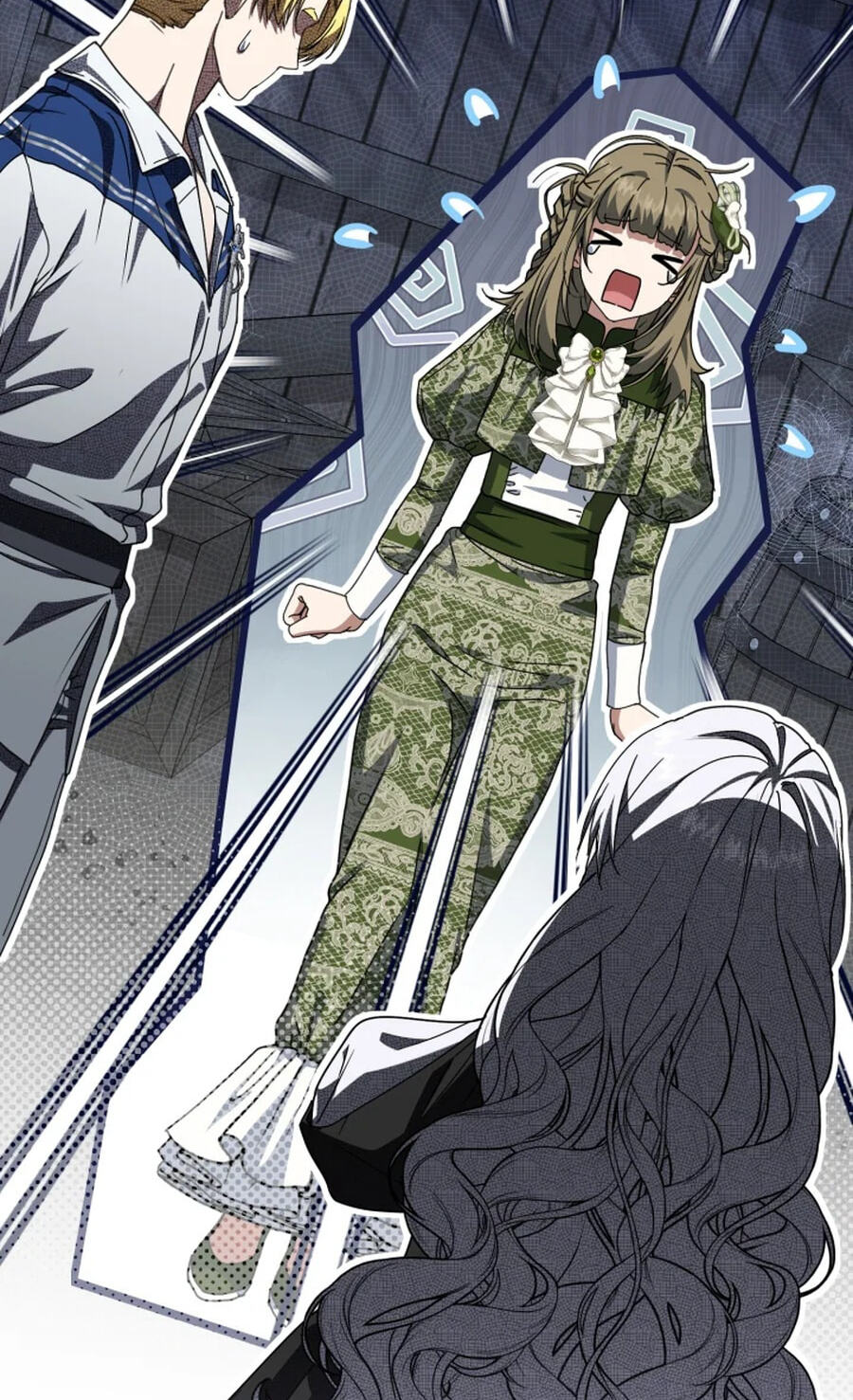 Surviving as the Devil's Child Chapter 137 page 78 - 