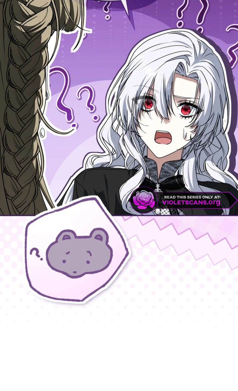 Surviving as the Devil's Child Chapter 137 page 80 - 