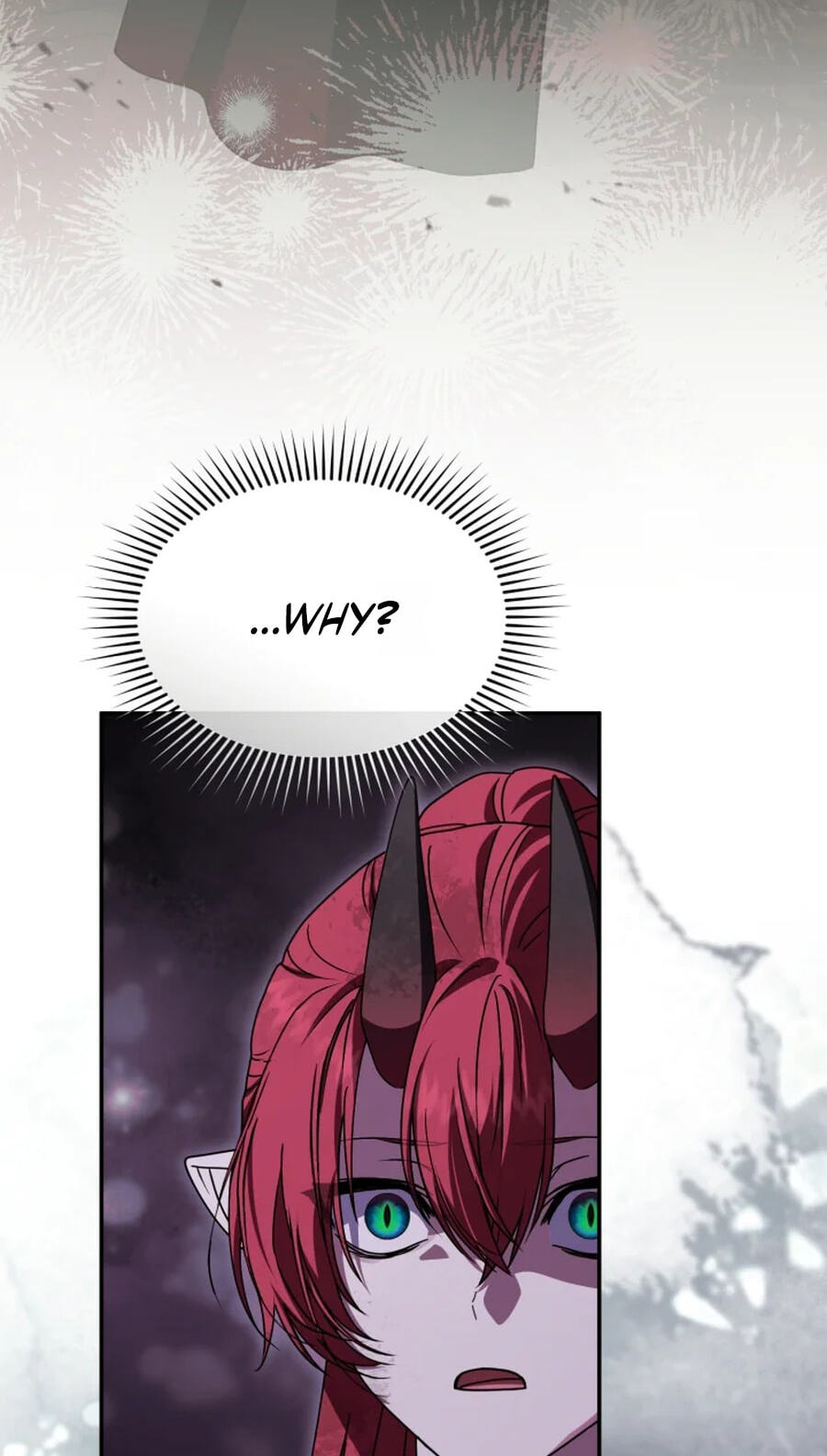 Surviving as the Devil's Child Chapter 137 page 9 - 