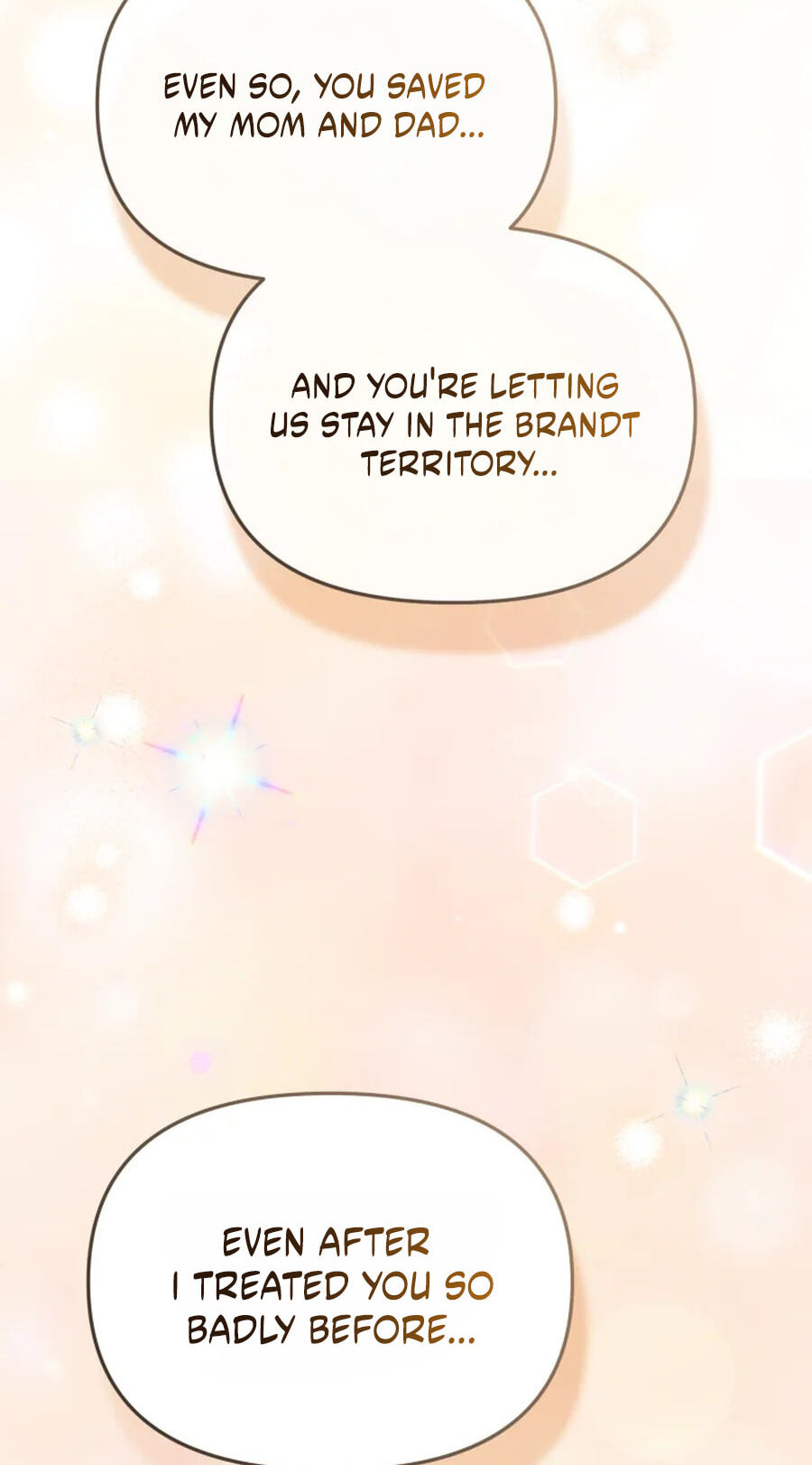 Surviving as the Devil's Child Chapter 137 page 83 - 