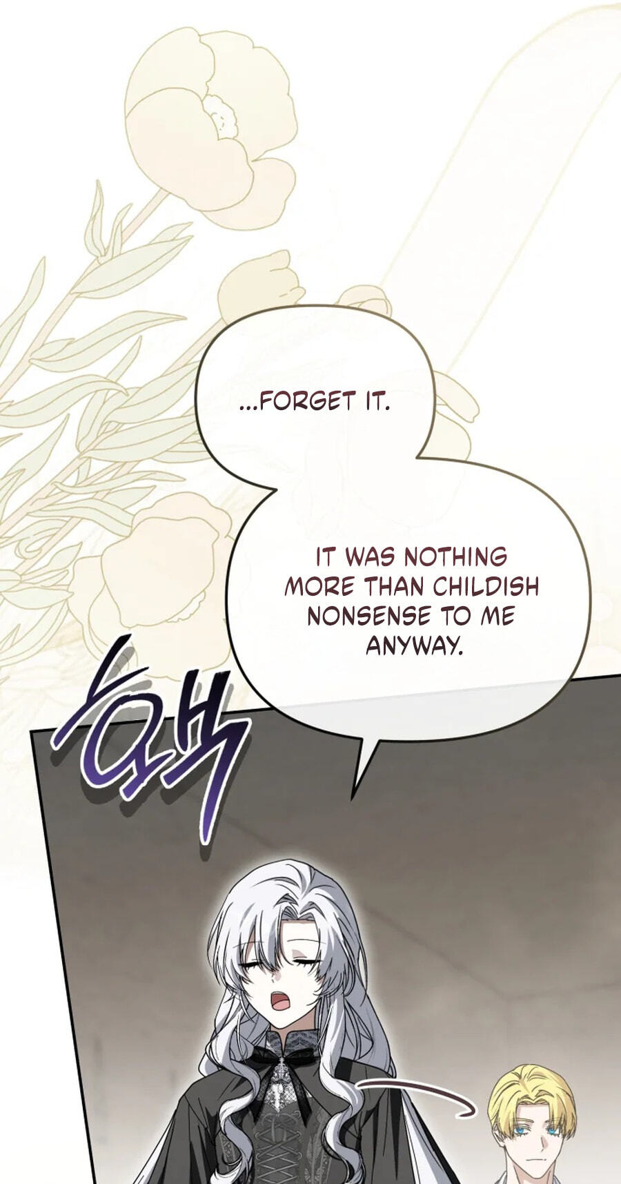 Surviving as the Devil's Child Chapter 137 page 86 - 