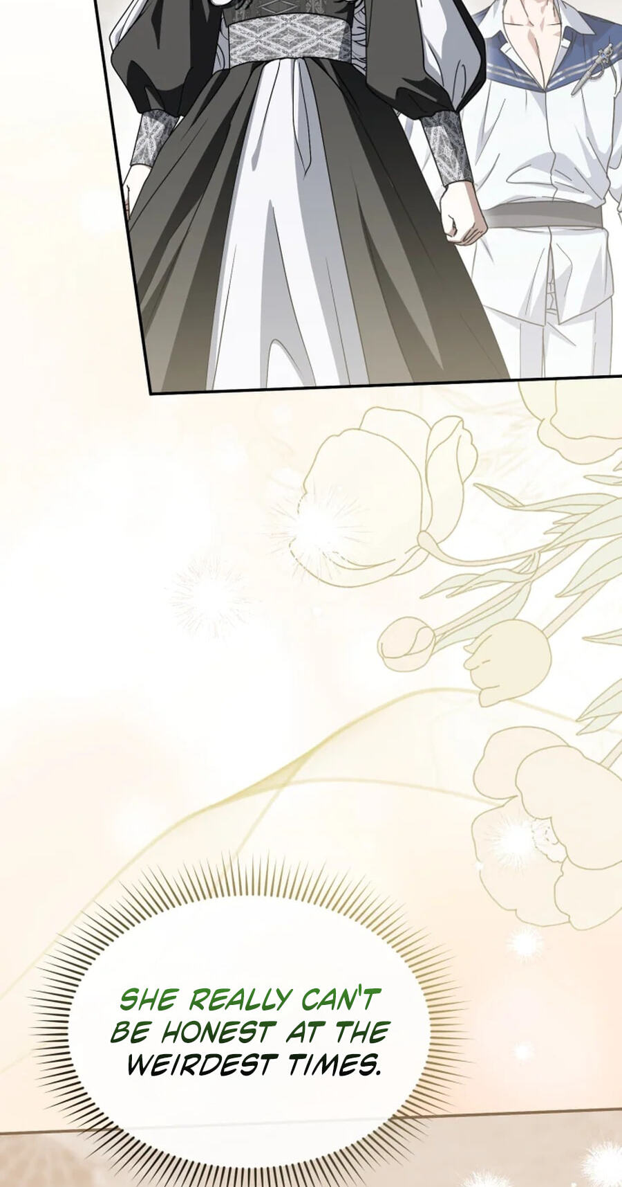 Surviving as the Devil's Child Chapter 137 page 87 - 