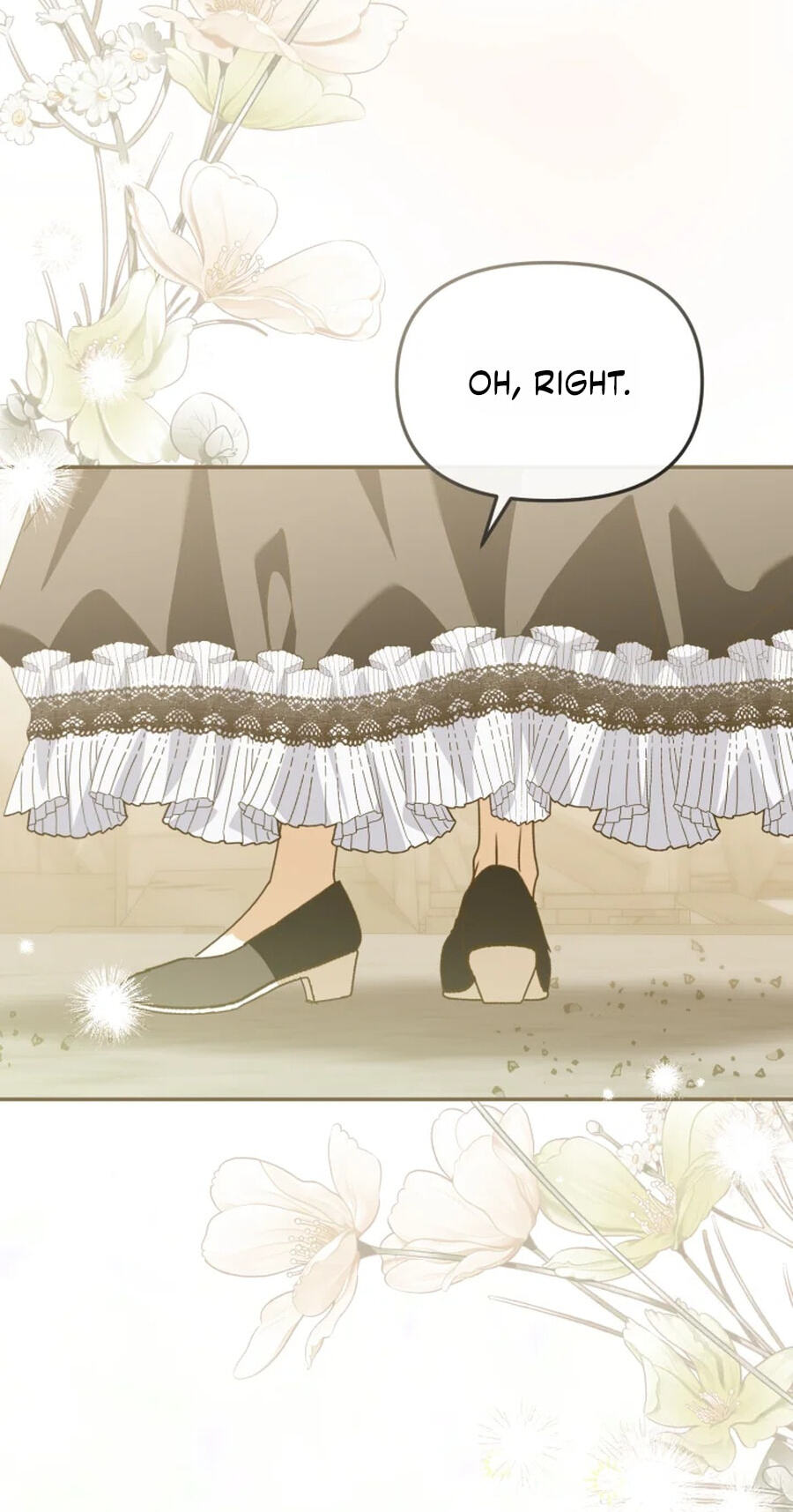 Surviving as the Devil's Child Chapter 137 page 89 - 