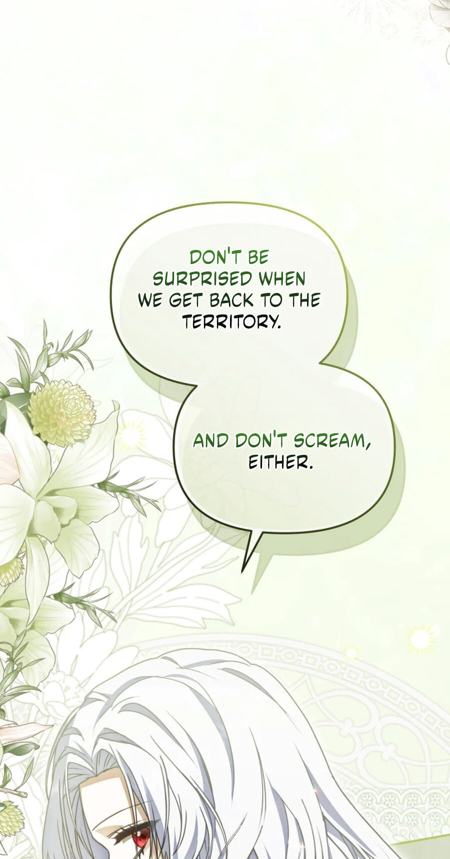 Surviving as the Devil's Child Chapter 137 page 90 - 