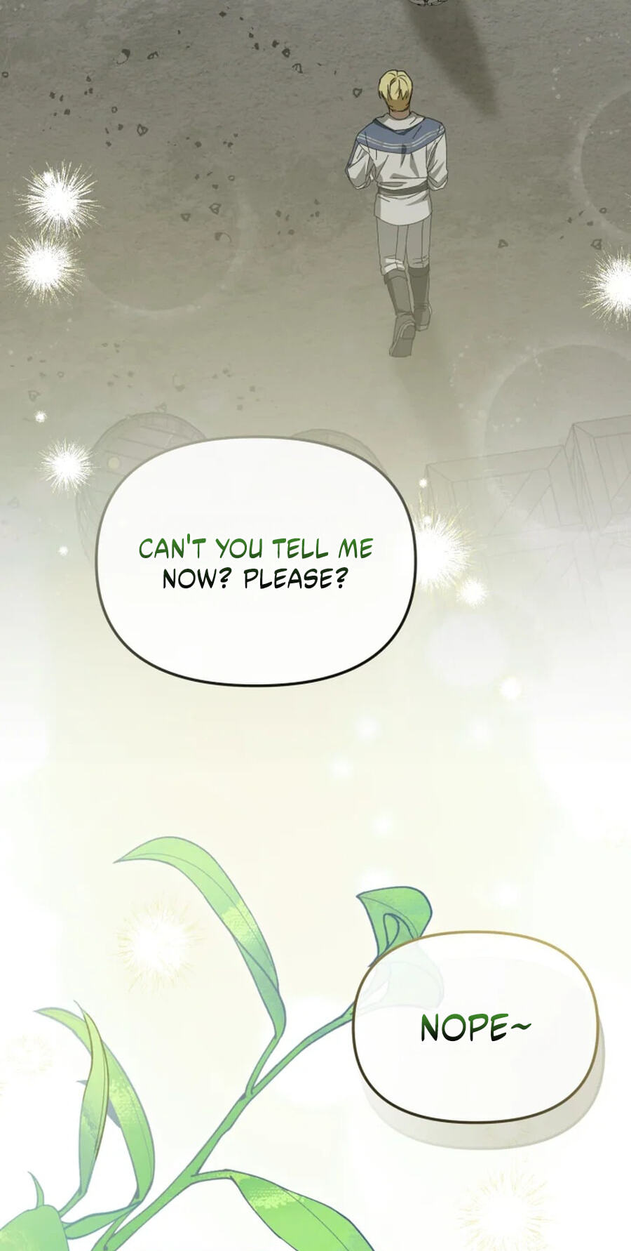 Surviving as the Devil's Child Chapter 137 page 93 - 