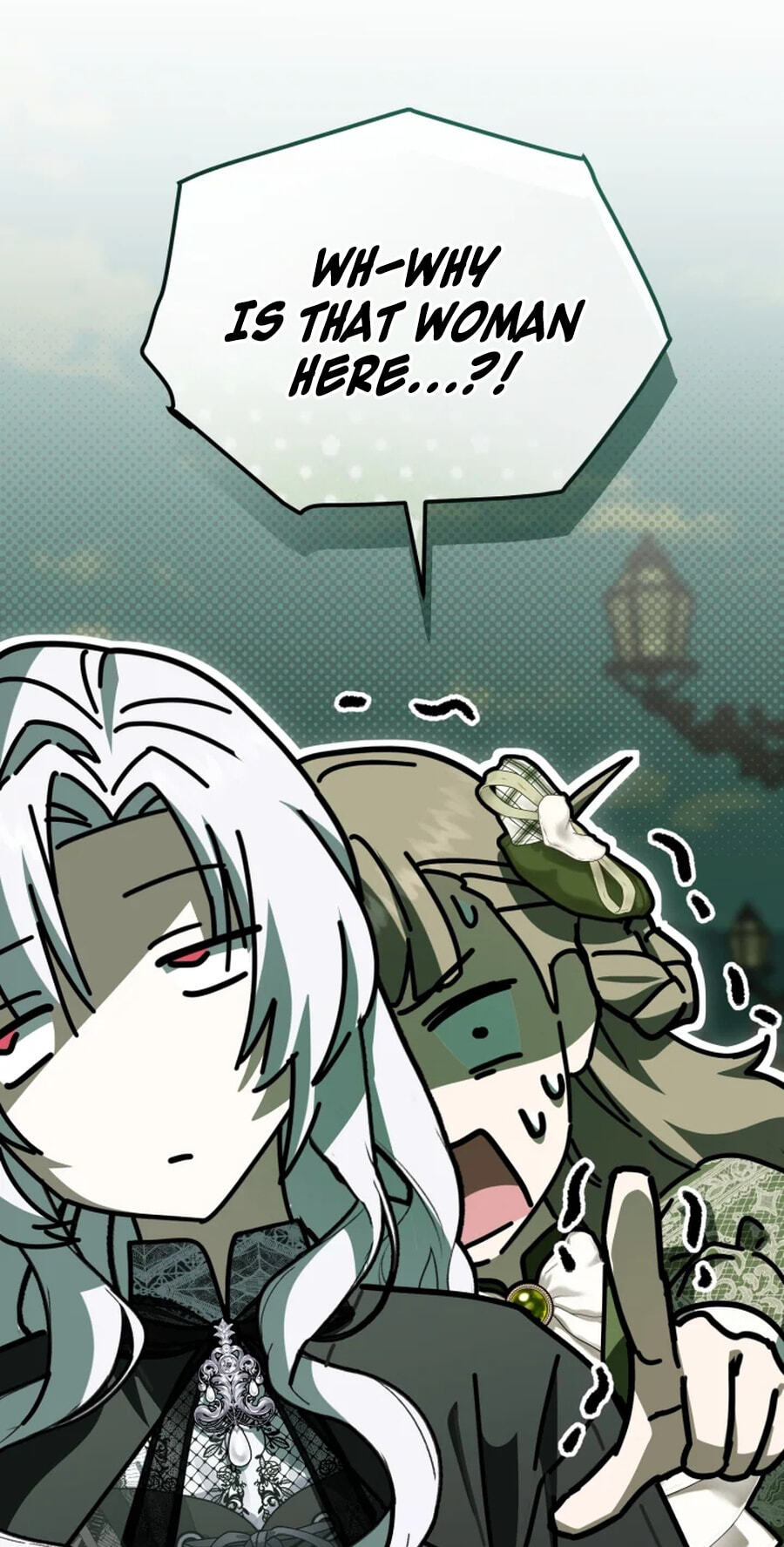 Surviving as the Devil's Child Chapter 137 page 97 - 