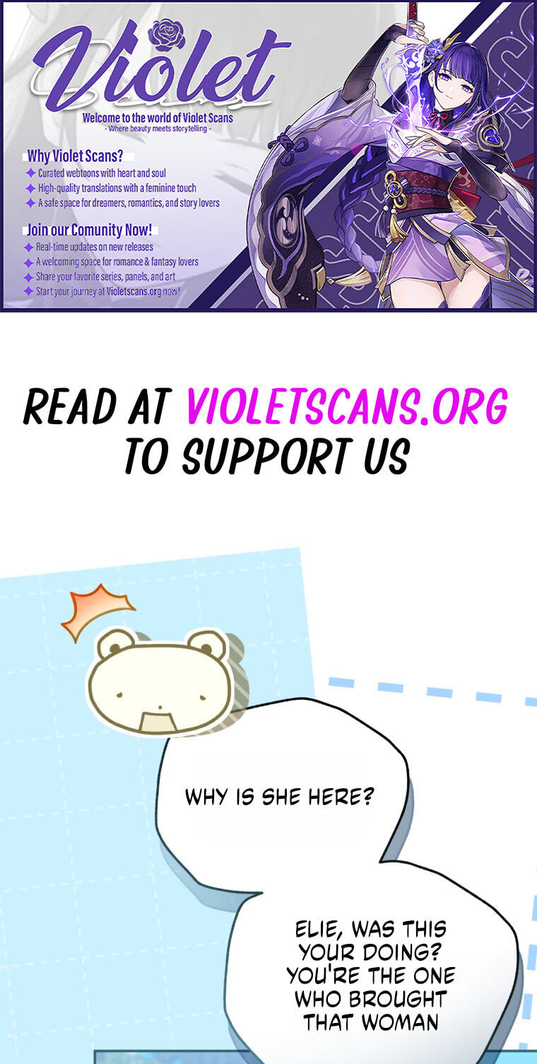 Surviving as the Devil's Child Chapter 138 page 1 - 
