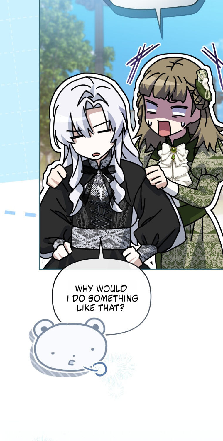 Surviving as the Devil's Child Chapter 138 page 2 - 