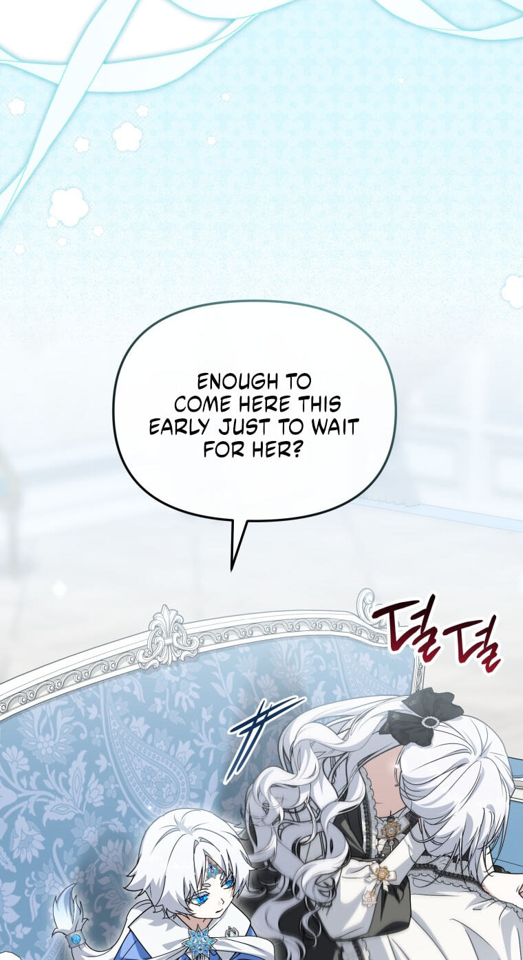 Surviving as the Devil's Child Chapter 138 page 101 - 