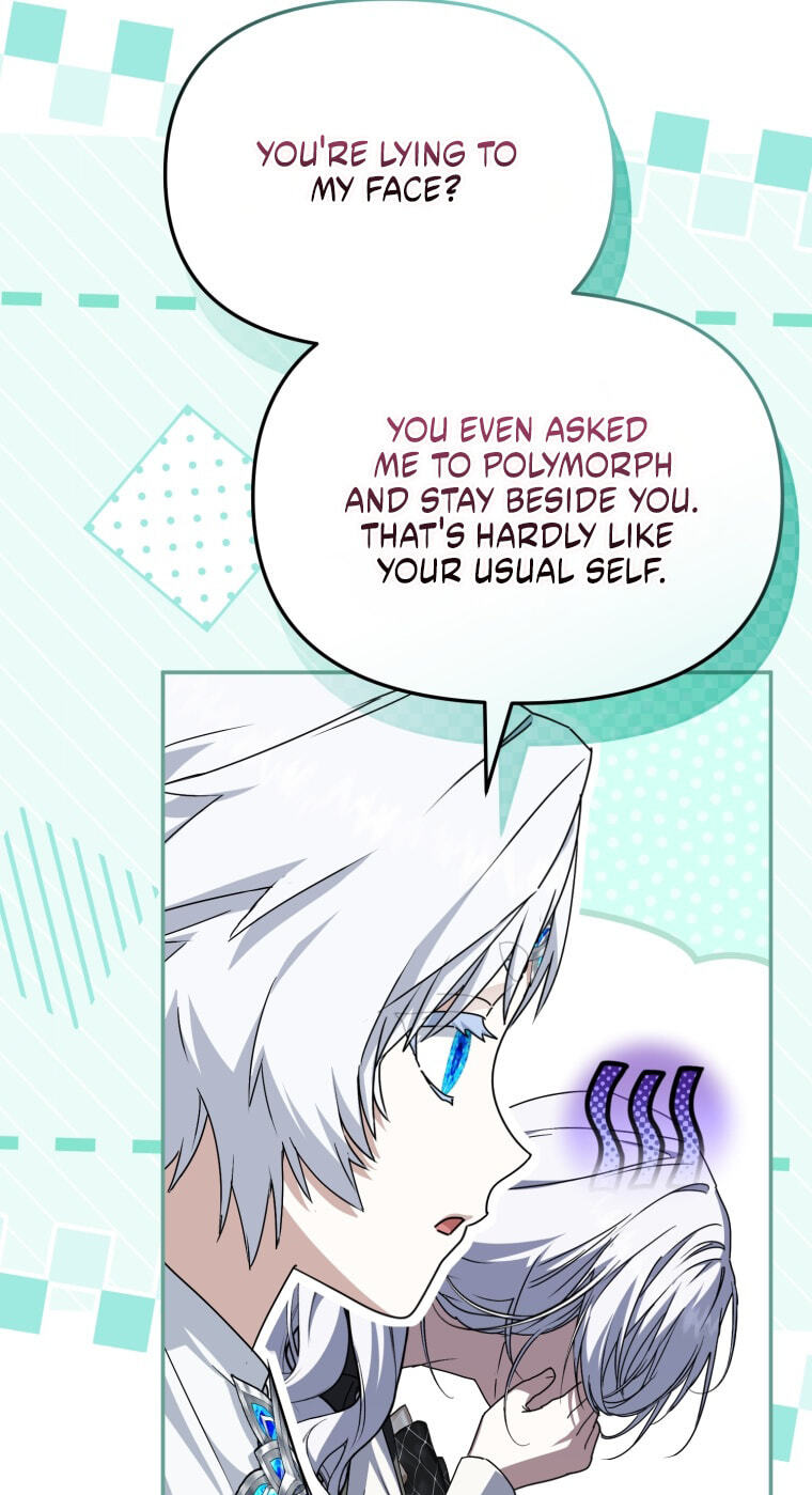 Surviving as the Devil's Child Chapter 138 page 103 - 
