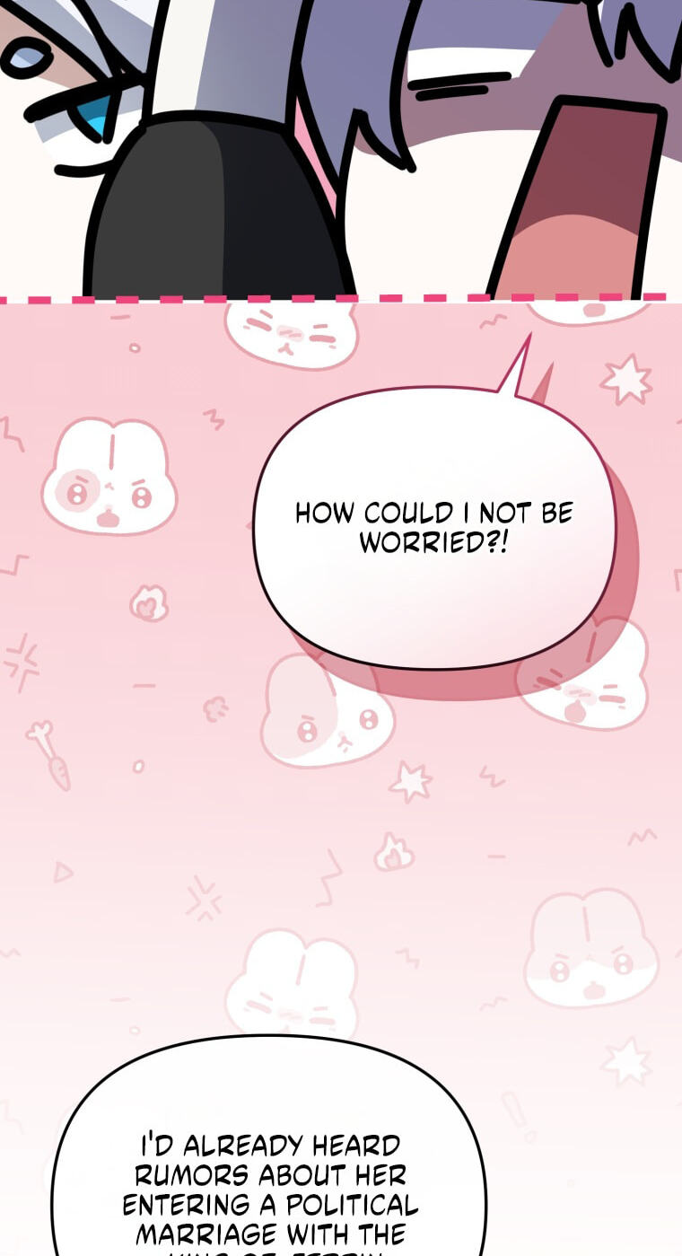 Surviving as the Devil's Child Chapter 138 page 107 - 