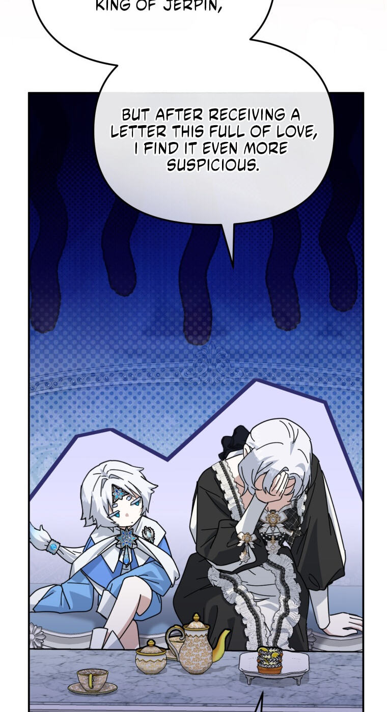 Surviving as the Devil's Child Chapter 138 page 108 - 
