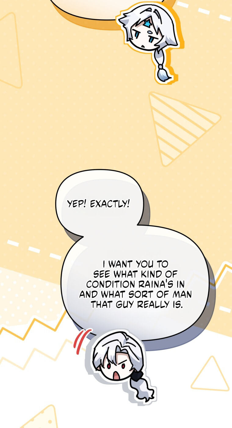 Surviving as the Devil's Child Chapter 138 page 110 - 