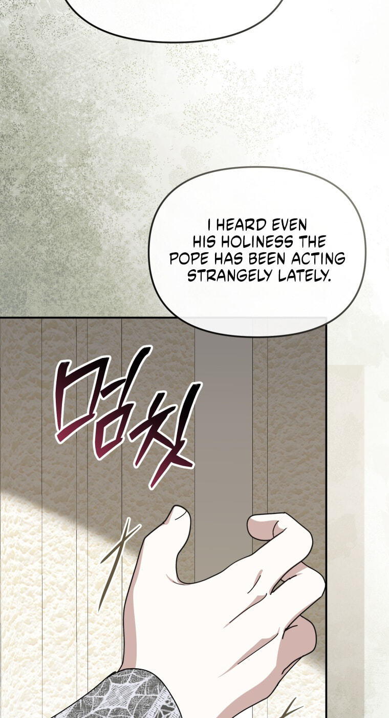 Surviving as the Devil's Child Chapter 138 page 12 - 