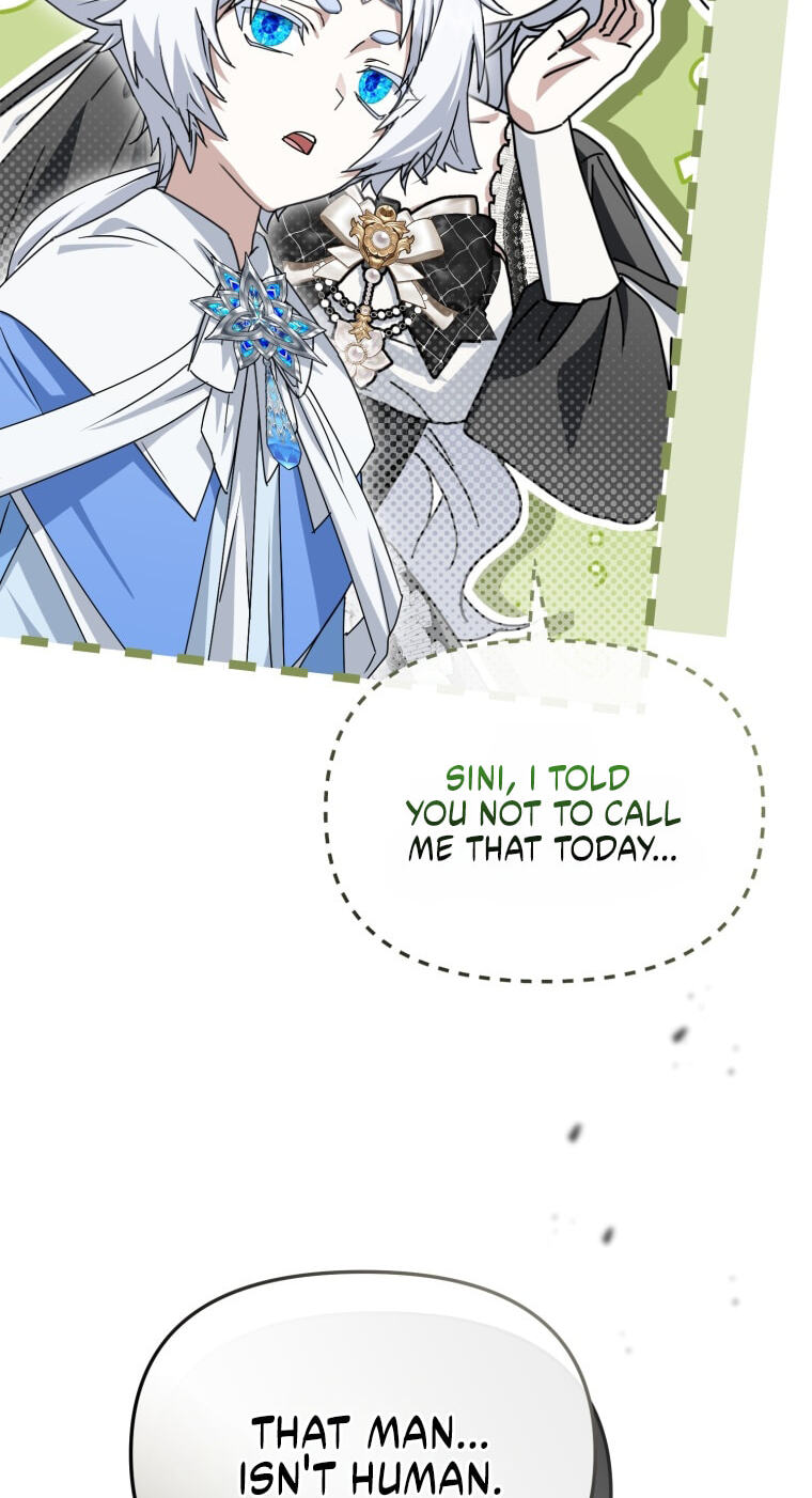 Surviving as the Devil's Child Chapter 138 page 119 - 