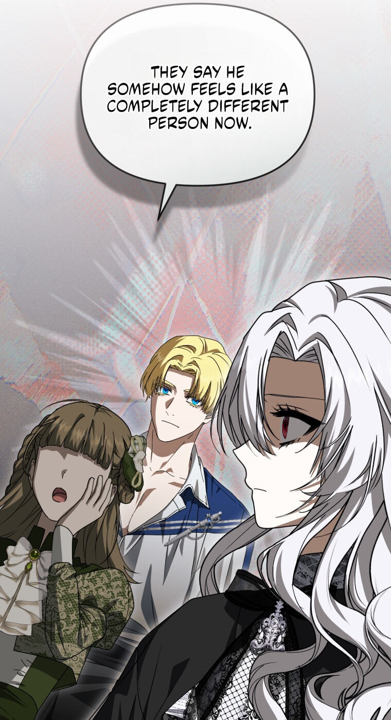 Surviving as the Devil's Child Chapter 138 page 16 - 