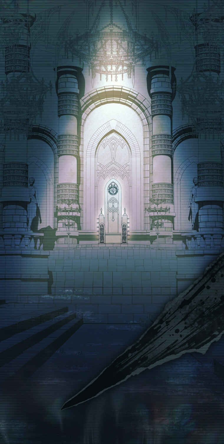 Surviving as the Devil's Child Chapter 138 page 20 - 