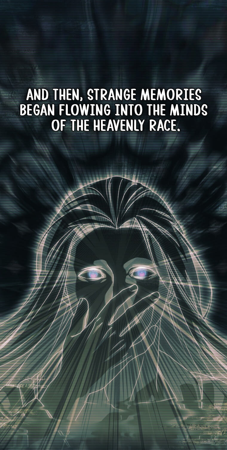 Surviving as the Devil's Child Chapter 138 page 21 - 
