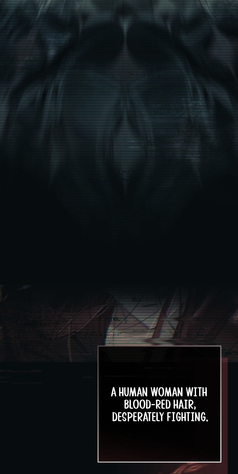 Surviving as the Devil's Child Chapter 138 page 22 - 