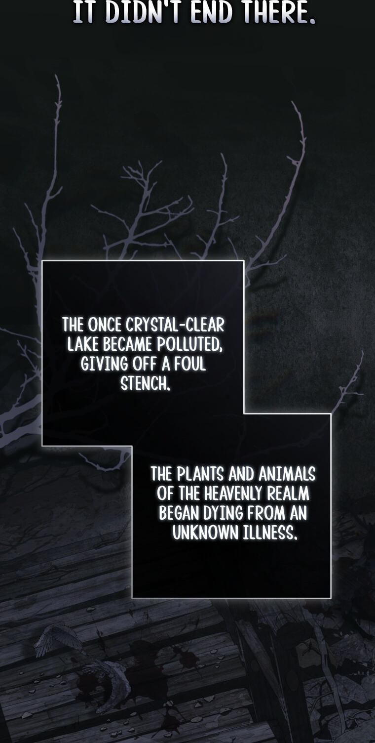 Surviving as the Devil's Child Chapter 138 page 27 - 