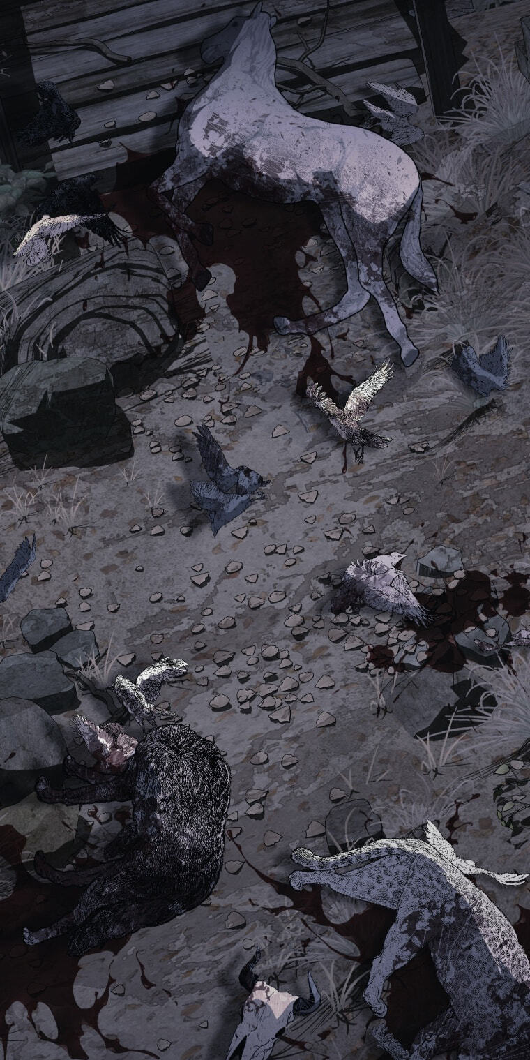 Surviving as the Devil's Child Chapter 138 page 28 - 