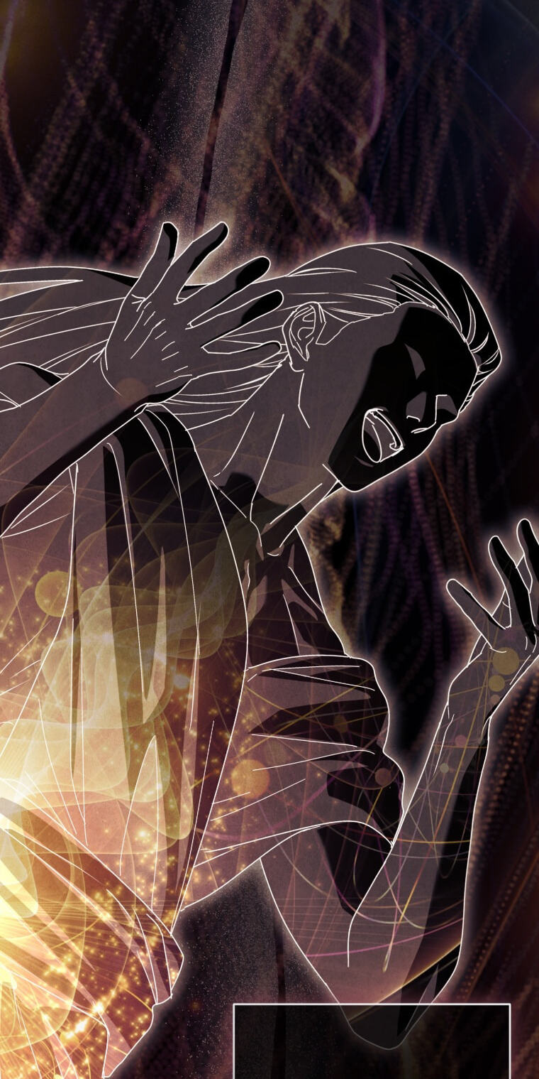 Surviving as the Devil's Child Chapter 138 page 31 - 