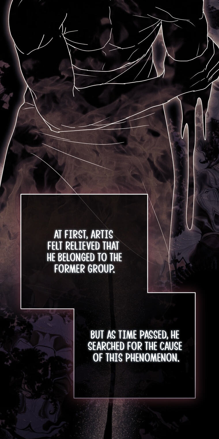 Surviving as the Devil's Child Chapter 138 page 33 - 
