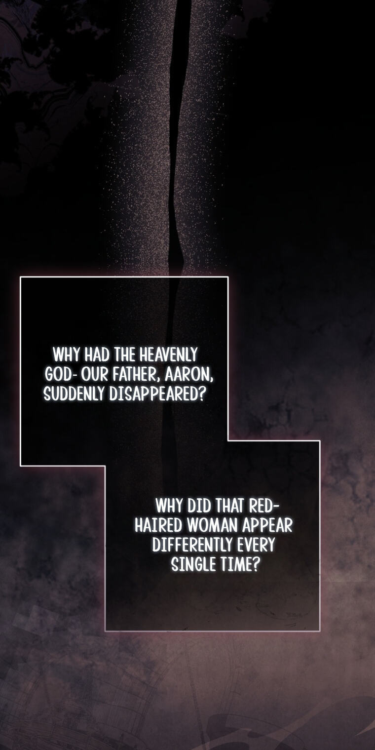 Surviving as the Devil's Child Chapter 138 page 34 - 
