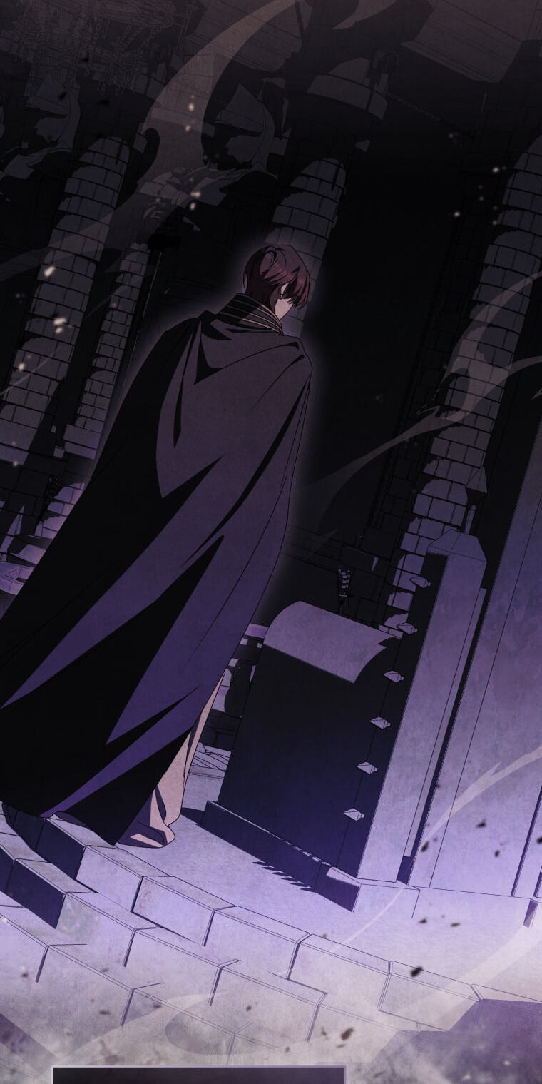 Surviving as the Devil's Child Chapter 138 page 35 - 