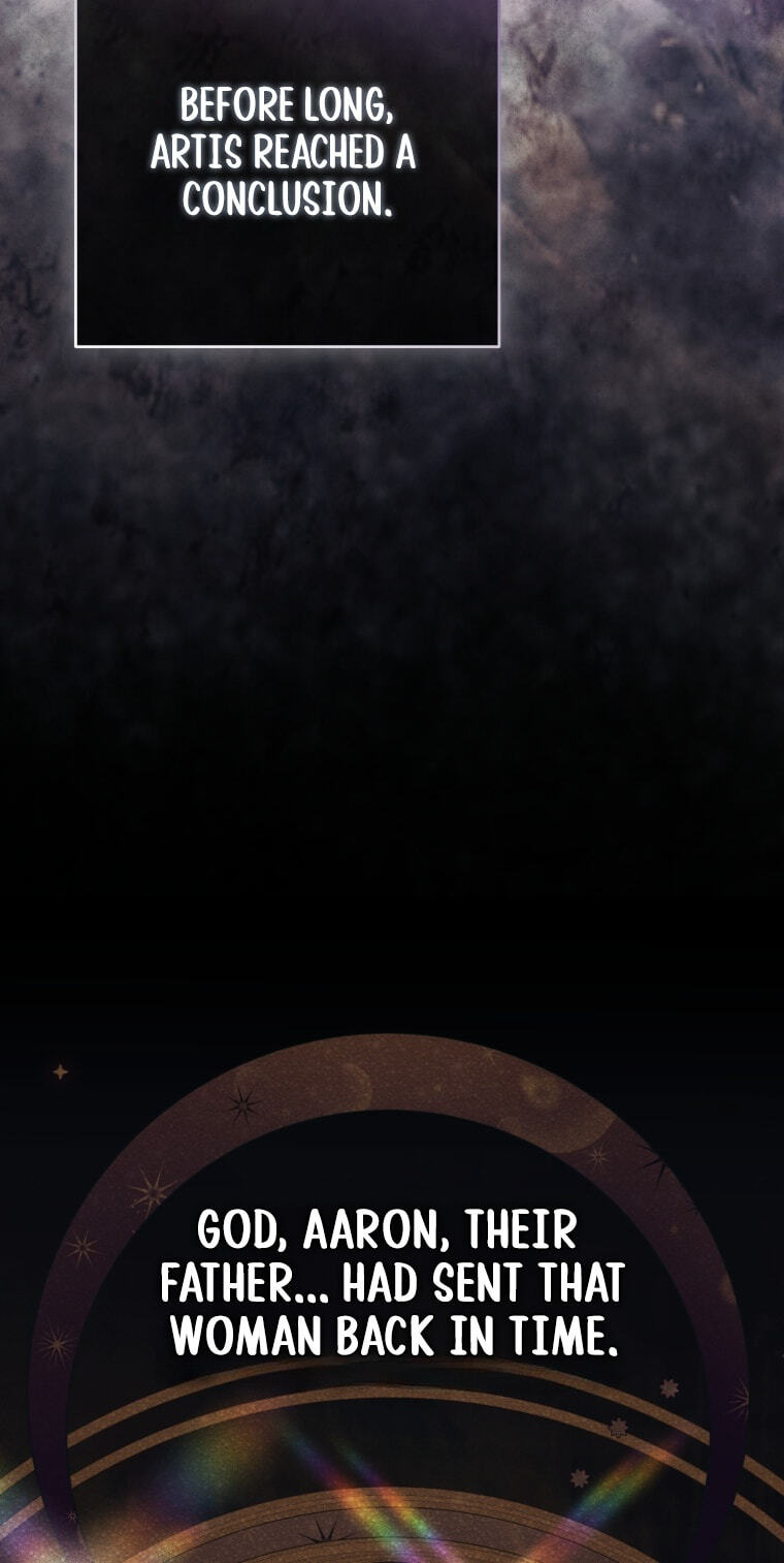 Surviving as the Devil's Child Chapter 138 page 36 - 