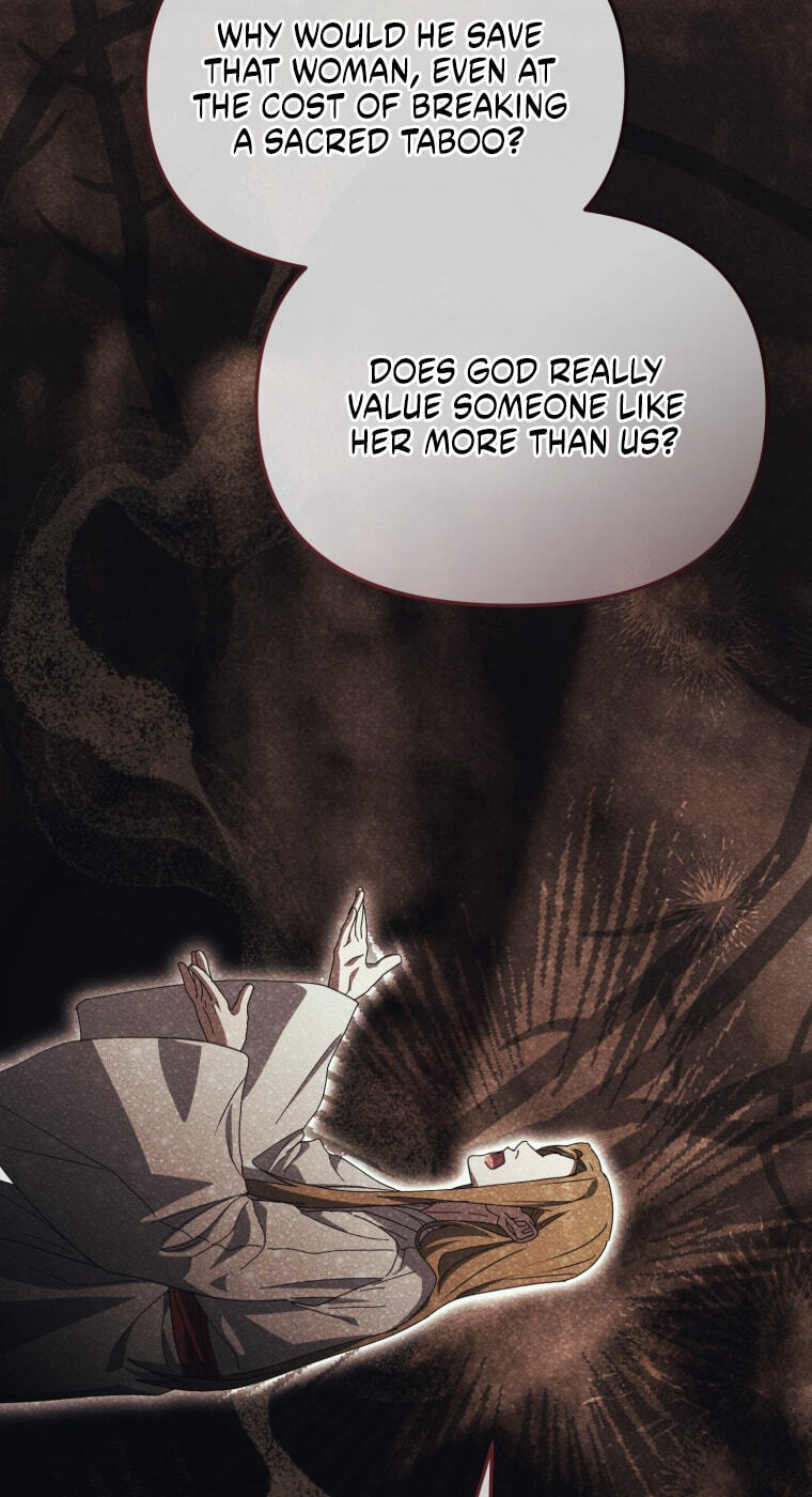 Surviving as the Devil's Child Chapter 138 page 40 - 