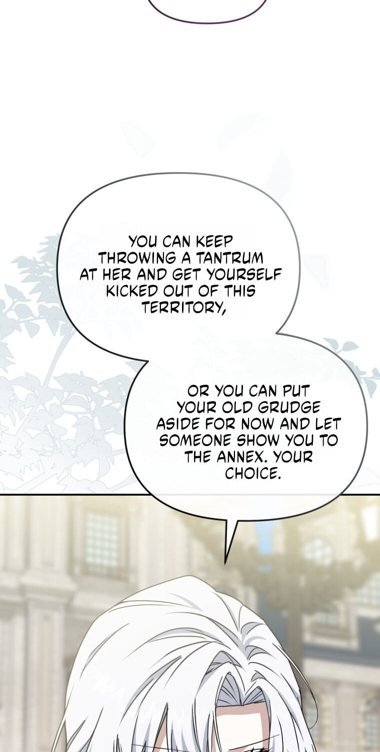 Surviving as the Devil's Child Chapter 138 page 6 - 