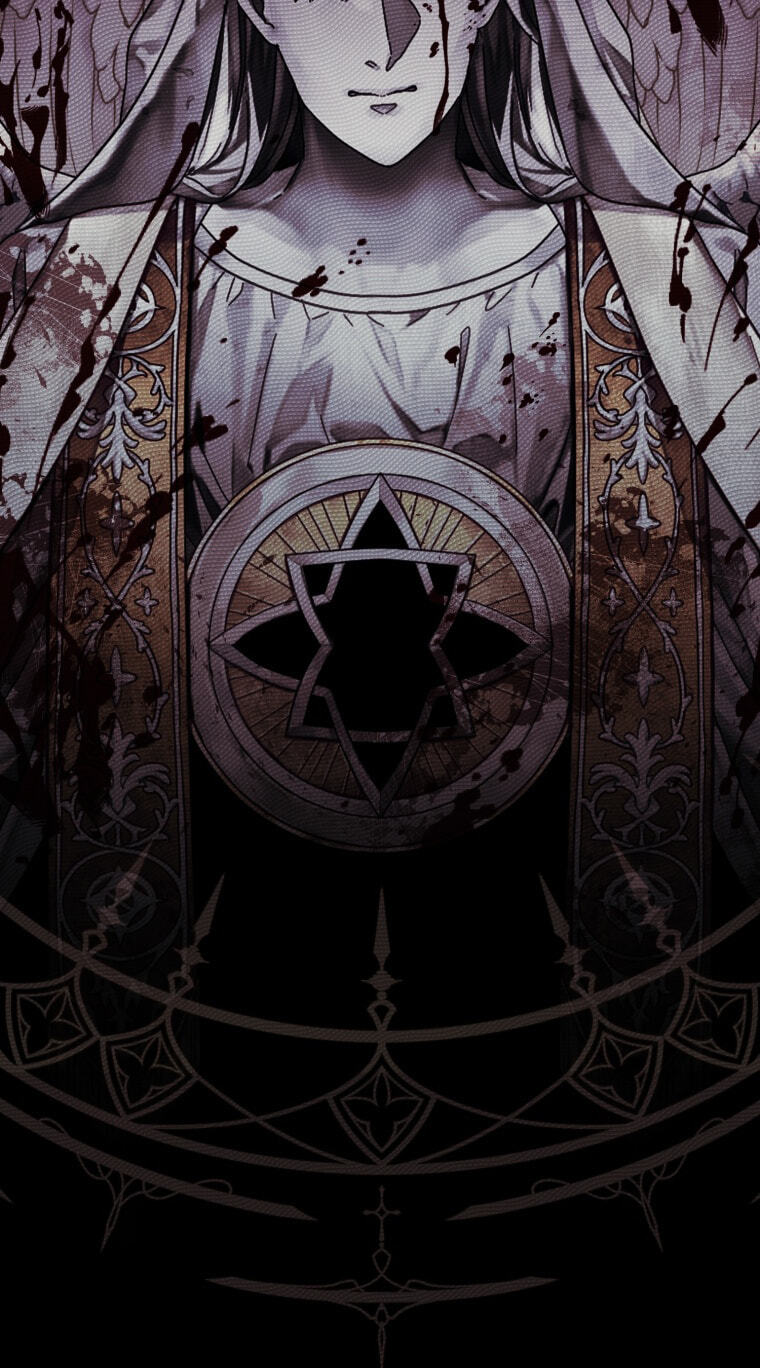 Surviving as the Devil's Child Chapter 138 page 52 - 