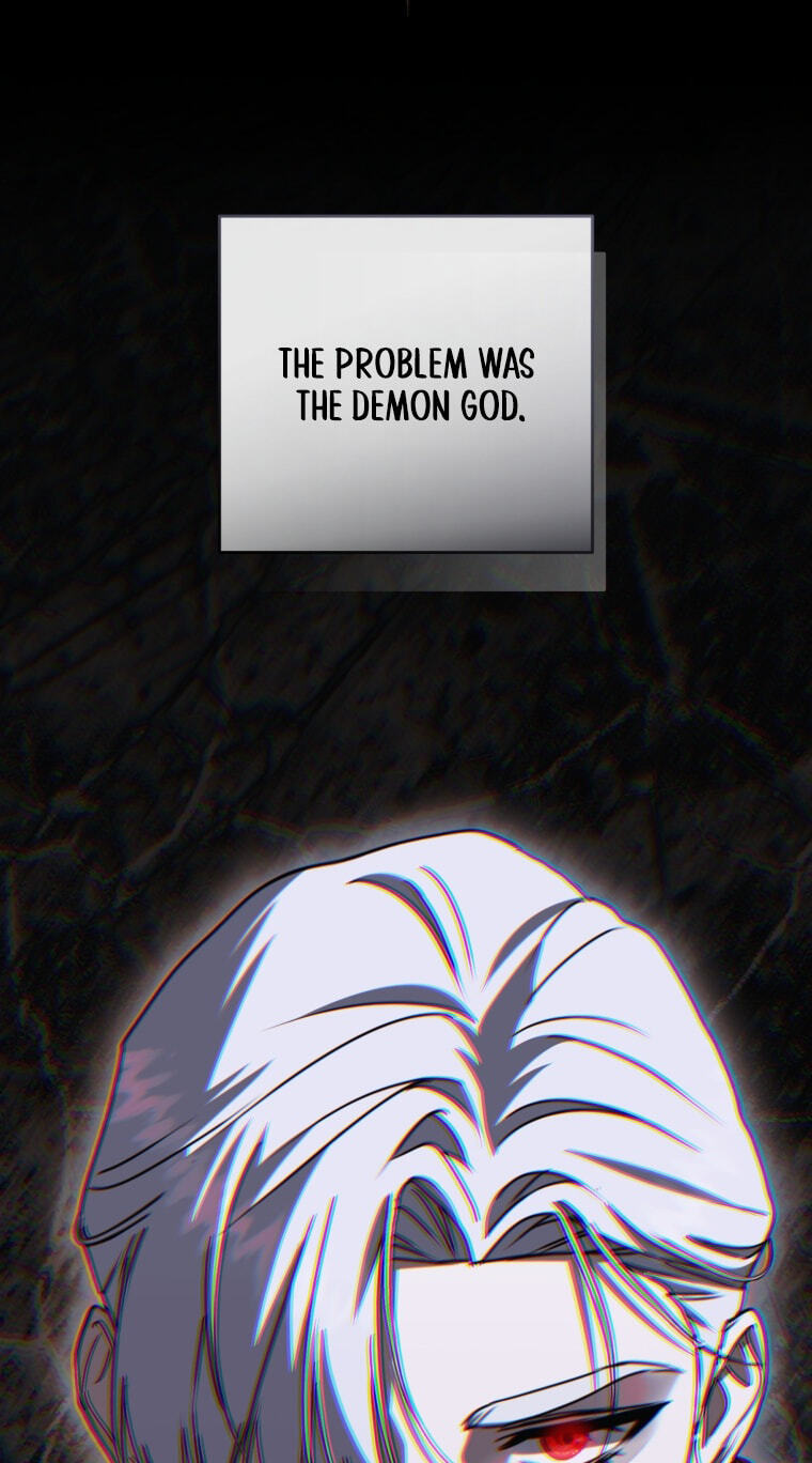 Surviving as the Devil's Child Chapter 138 page 53 - 