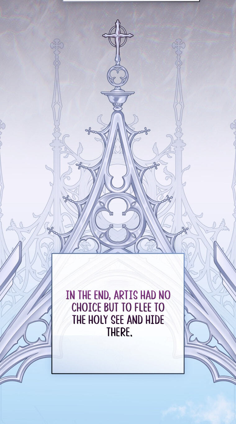 Surviving as the Devil's Child Chapter 138 page 55 - 