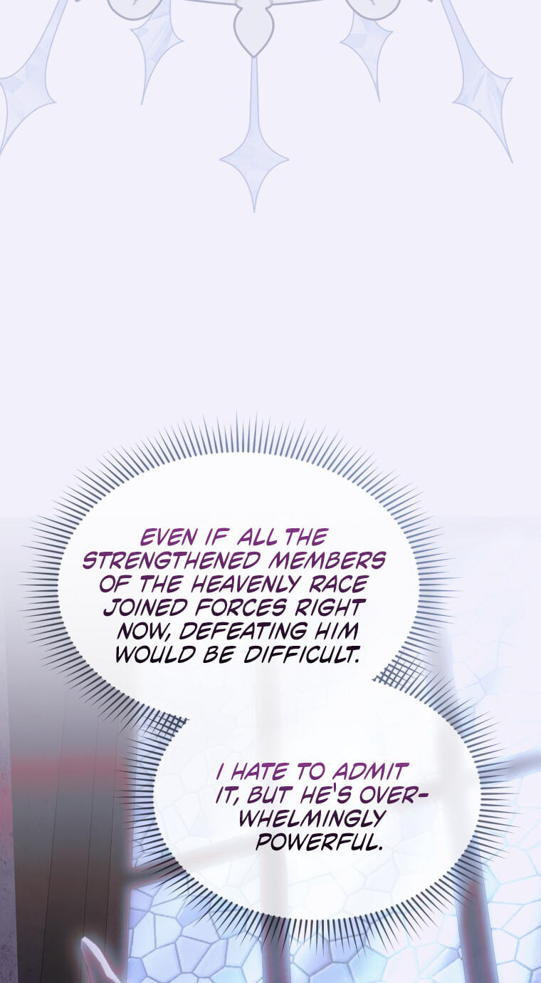 Surviving as the Devil's Child Chapter 138 page 58 - 