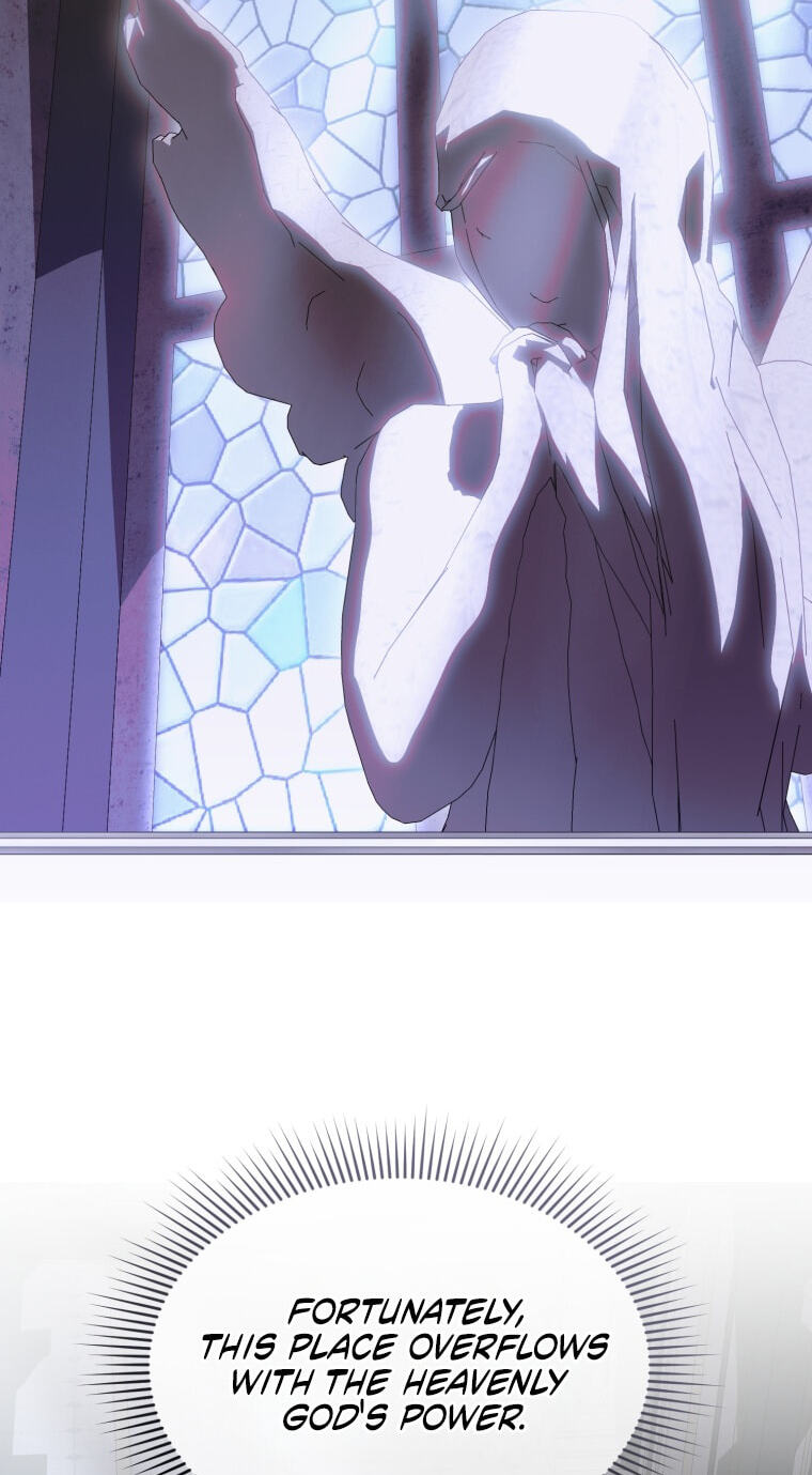 Surviving as the Devil's Child Chapter 138 page 59 - 