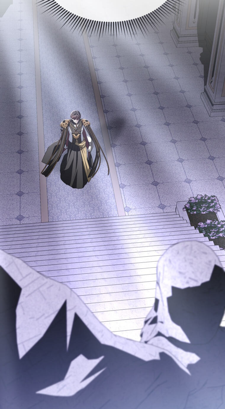 Surviving as the Devil's Child Chapter 138 page 60 - 