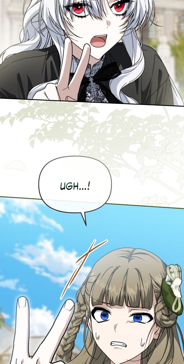 Surviving as the Devil's Child Chapter 138 page 7 - 