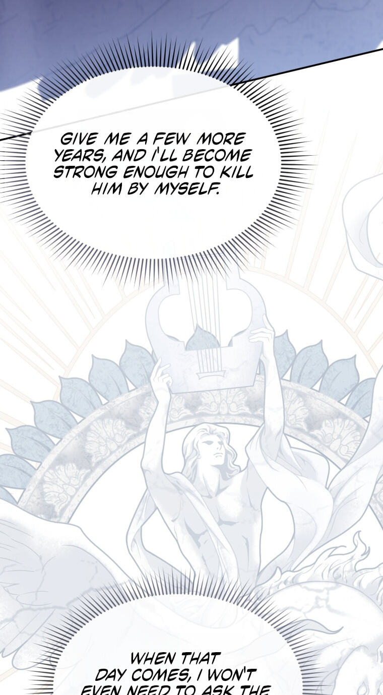 Surviving as the Devil's Child Chapter 138 page 61 - 