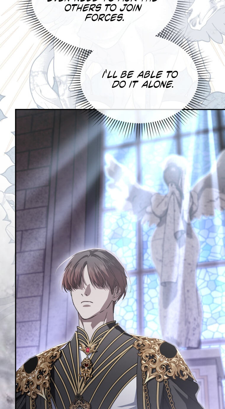 Surviving as the Devil's Child Chapter 138 page 62 - 